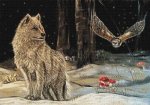 (image for) Hunting Companions